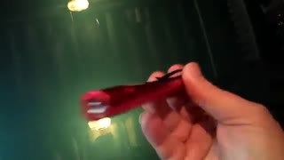 قلم جستجوی هالوگرام روپس