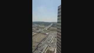 ساخت و ساز در منطقه 22 | پروژه مروارید خیام