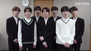 ENHYPEN
