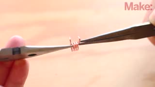 آموزش ساخت فرستنده رادیوئی FM