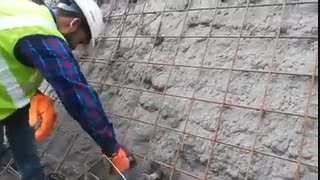 پایدارسازی گود