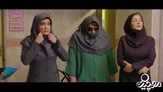 سریال موچین قسمت ۱۲