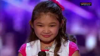 مسابقه امریکاز گات تلنت 2020 - قسمت 10