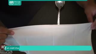 آموزش صفر تا صد اجرای تردستی و شعبده بازی های جالب