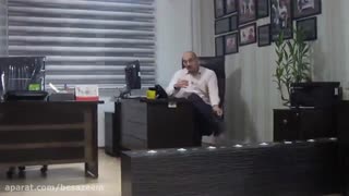 هماهنگ کردن صدا و تصویر