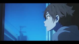 AMV از انیمه سینمایی Tamako market love story