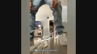 غمیگین ترین چالش سال