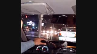 ضربه گیر کمک فنر برسام-تیبا