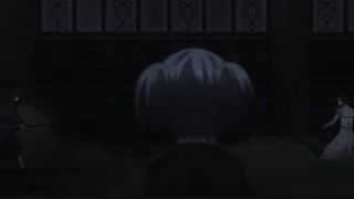 توکیو غول قسمت 4 فصل 4