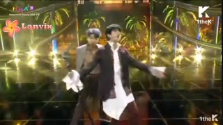 اجرای کامل بی تی اس در جوایز BTS - PERFORMANCE @ MMA 2018 MMA