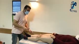 پارگی رباط صلیبی در فوتبالیست حرفه ای