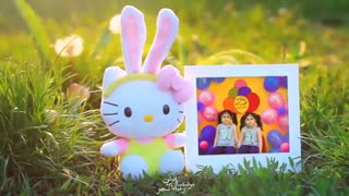 آلبودم دیجیتال مهدکودک