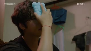 قسمت اول سریال کره ای Homemade Love Story 2020 -با زیرنویس فارسی