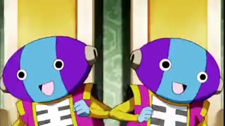 Amv دراگون بال