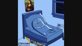 خدایا فلسفه آفریدن ناف چیه؟