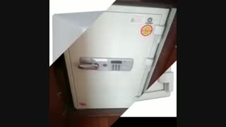 گاوصندوق کاوه ، گاوصندوق دیجیتالی ، گاوصندوق گنجینه