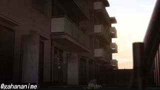 انیمه روانشناختی kokkoku قسمت 2 با زیرنویس فارسی