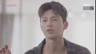 قسمت اول سریال کره ای لویی پادشاه خرید Shopping King Louie 2016+زیرنویس آنلاین