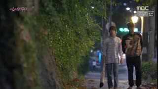 قسمت دوم  سریال کره ای لویی پادشاه خرید Shopping King Louie 2016+زیرنویس آنلاین