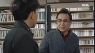 قسمت چهاردهم  سریال کره ای لویی پادشاه خرید Shopping King Louie 2016+زیرنویس آنلاین