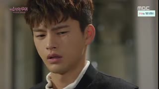 قسمت پانزدهم  سریال کره ای لویی پادشاه خرید Shopping King Louie 2016+زیرنویس آنلاین