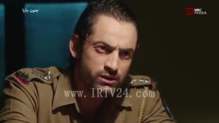 دانلود سریال ترکی جنون مایا قسمت 98 با دوبله فارسی