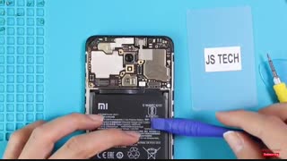 باتری اصلی گوشی شیائومی Xiaomi Redmi 8A dual - امداد موبایل