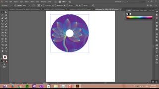 طراحی برچسب cd و کاور cd