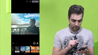 آموزش ساخت گیف جذاب با اپ پیکسالوپ pixaloop