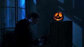 The Halloween Medley (inlc. Harry Potter and more) - Peter Benceآهنگ پیتربنس