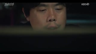 قسمت اول سریال کره ای The Zombie Detective 2020 - با زیرنویس فارسی