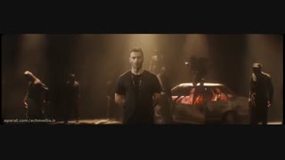 موزیک ویدئوی زیبای یاس و موئر به نام آگاه