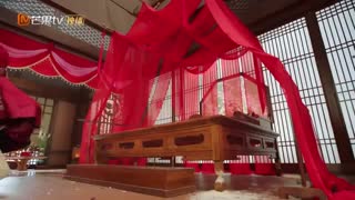 قسمت دوم سریال چینی شاهزاده بی خواب The Sleepless Princess 2020