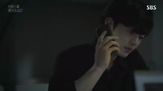 قسمت هفتم سریال کره ای از برامس خوشت میاد؟+زیرنویس فارسی Do You Like Brahms 2020 با بازی کیم مین جه