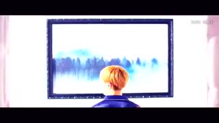 موزیک ویدیو magic shop از BTS