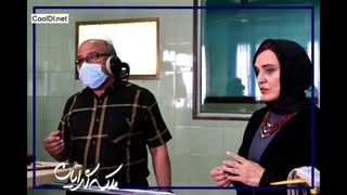 قسمت اول 1 سریال ملکه گدایان (باران کوثری و فرزاد فرزین)