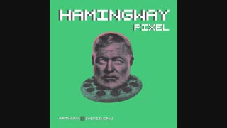 دانلود آهنگ پیکسل Hamingway