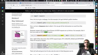 ویدیو کار با API ها (قسمت سوم) - مکتب خونه