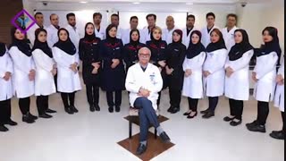 ضدعفونی کردن آزمایشگاه پاستور در دوران کرونا