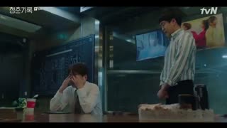 سریال یادآور جوانی قسمت 6+ زیرنویس فارسی