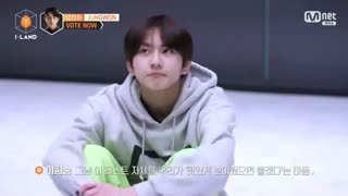 قسمت دوازدهم(پایان) برنامه رقابتی "I-LAND " + زیرنویس فارسی