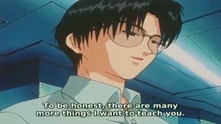 انیمه هانترxهانتر (hunter X hunter): قسمت 39 و 40(زیرنویس انگلیسی)