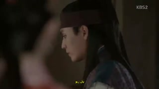 قسمت شانزدهم سریال کره ای هوارانگ +زیرنویس چسبیده Hwarang 2016 با بازی پارک سئو جون و پارک هیونگ شین و گوارا