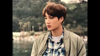 میکس از کای (ساخت خودم)لطفا نظر بدهید