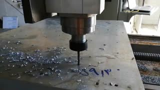 سی ان سی فلزات رنگین