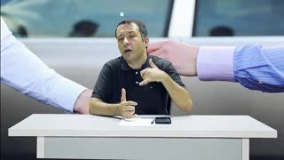 فروشنده حرفه ای نتیجه مذاکره را پیشبینی می کند. 09125281952