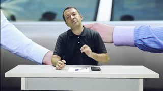 فروشنده حرفه ای هیچگاه قسم نمیخورد. 09125281952