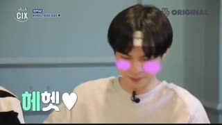 برنامه "HELLO CIX" قسمت 2: #تولدت مبارک_به به- با زیرنویس فارسی