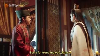 قسمت نهم سریال چینی شاهزاده بی خواب The Sleepless Princess 2020