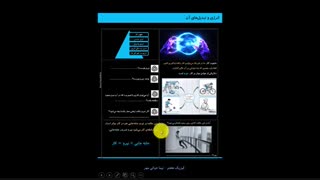 دانلود کتاب ورق زن فیزیک هفتم (آموزش آنلاین)